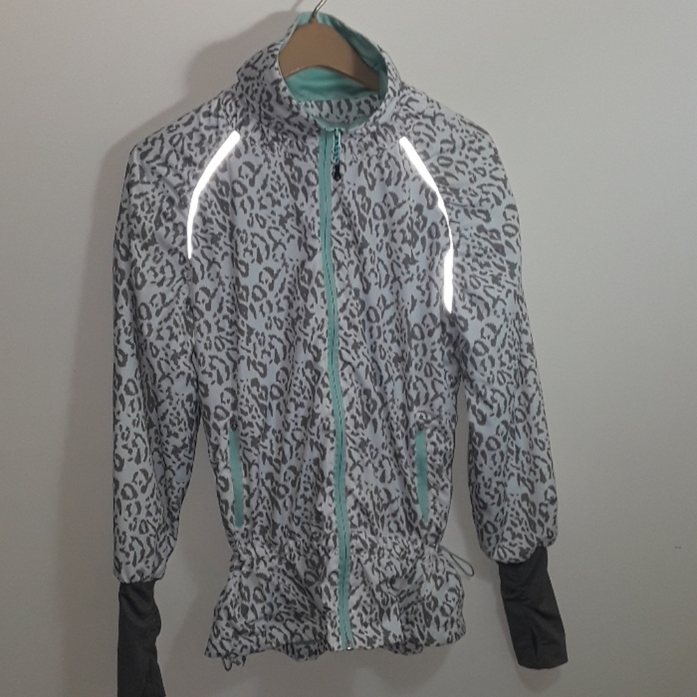 MPG Workout Jacket